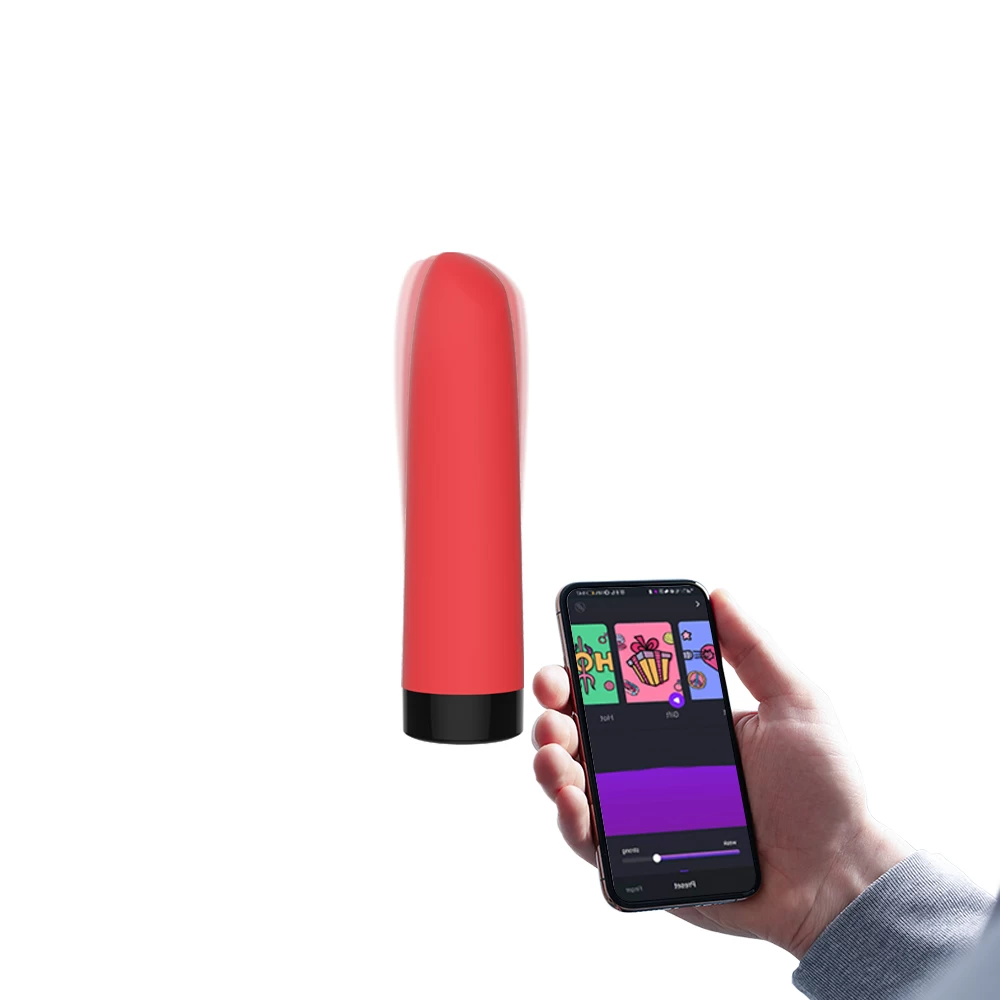 Khả năng điều khiển App của Magic Motion Awaken