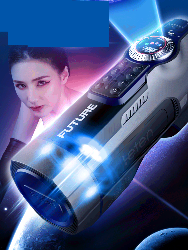 âm đạo giả leten future 708 pro thế hệ thứ 3