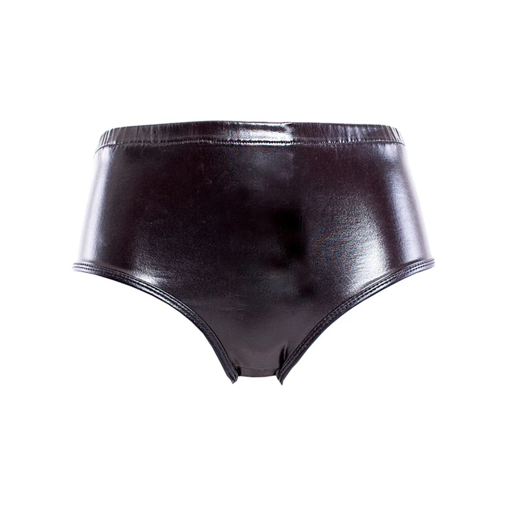 Bỏ sỉ Dương vật giả gắn quần lót da PU sextoy đồ chơi cho les chính hãng
