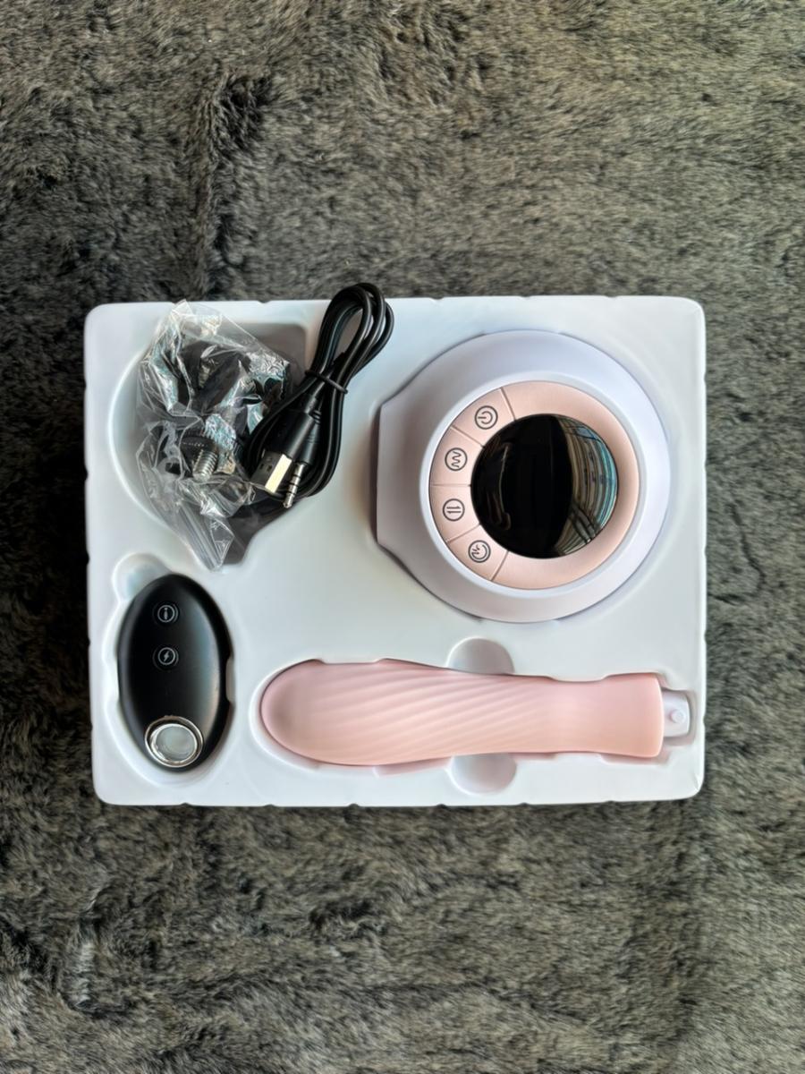 Dương vật giả Dildo rung thụt tỏa nhiệt điều khiển lcd tự động cao cấp Dương vật giả Dildo rung thụt tỏa nhiệt điều khiển lcd tự động cao cấp