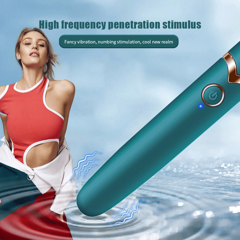 Cung cấp Que rung tình yêu nguỵ trang cọ trang điểm massage kích thích điểm G cho nữ giá rẻ