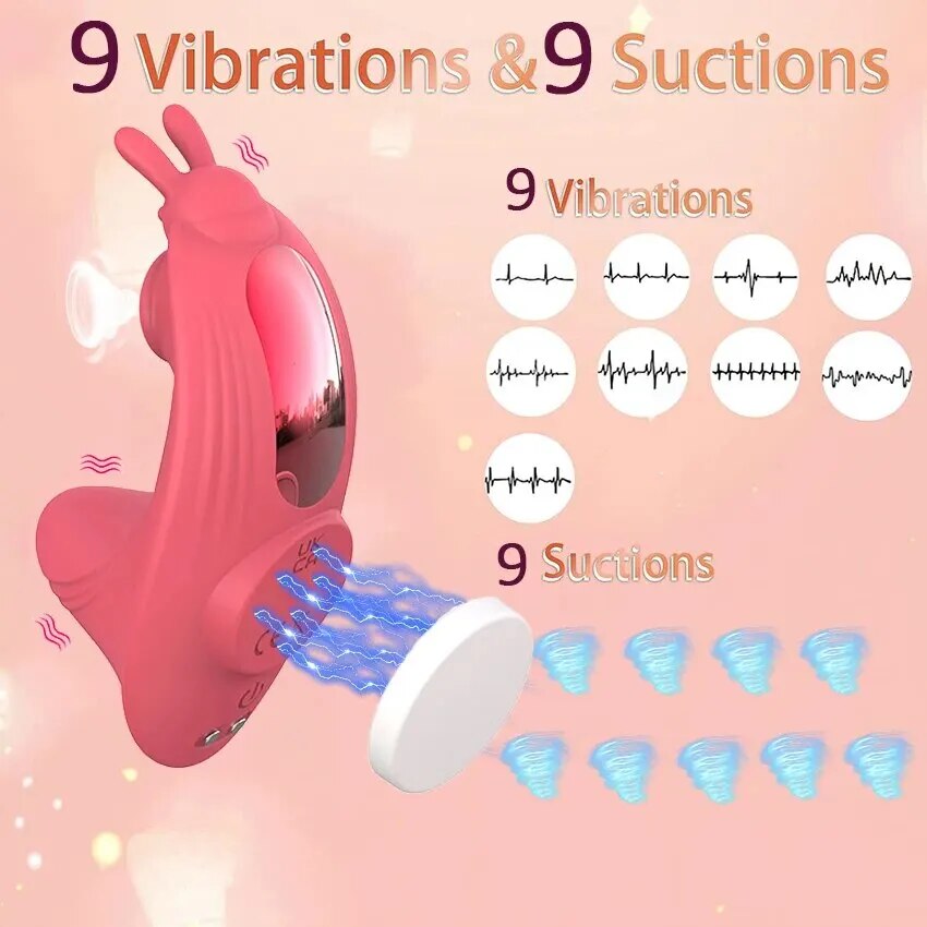 So sánh Máy massage gắn quần lót Love Spouse 2 đầu rung thổi điều khiển qua app giá sỉ