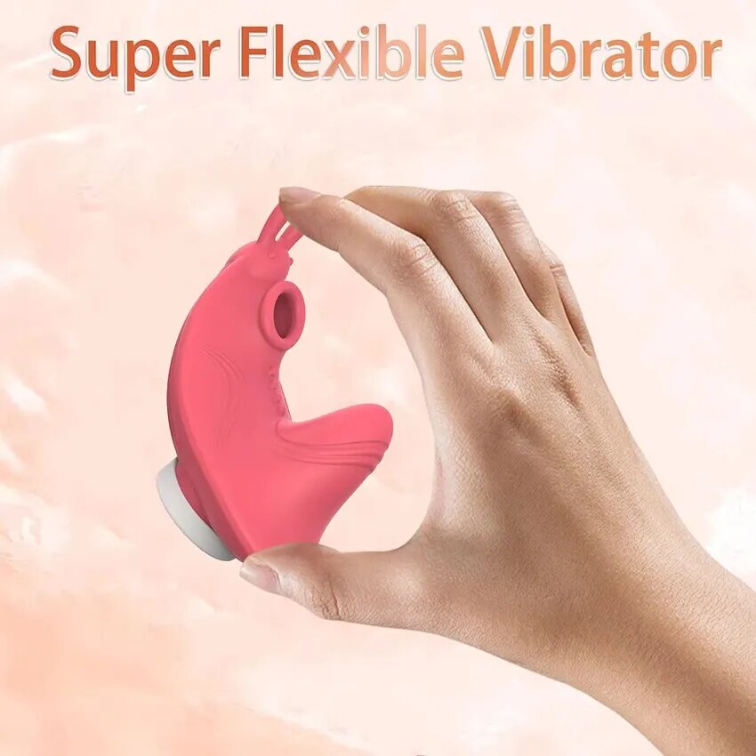 So sánh Máy massage gắn quần lót Love Spouse 2 đầu rung thổi điều khiển qua app giá sỉ