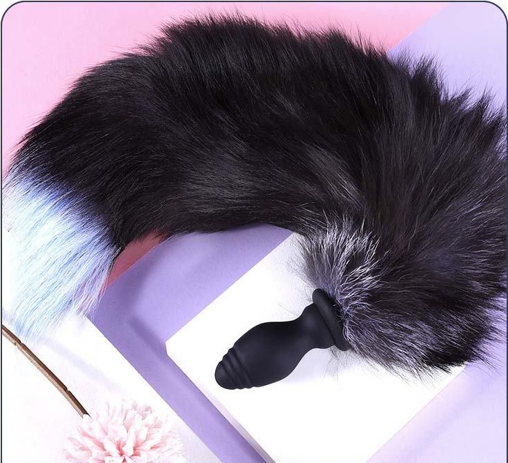 Cửa hàng bán Đuôi Cáo SiliCon Cosplay Có Rung Điều Khiển Từ Xa Đuôi Chồn Cắm Hậu Môn tốt nhất Cửa hàng bán Đuôi Cáo SiliCon Cosplay Có Rung Điều Khiển Từ Xa Đuôi Chồn Cắm Hậu Môn tốt nhất