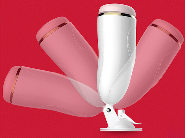 Shop bán Âm đạo giả tự động cao cấp - Fox Lesparty giá rẻ Shop bán Âm đạo giả tự động cao cấp - Fox Lesparty giá rẻ