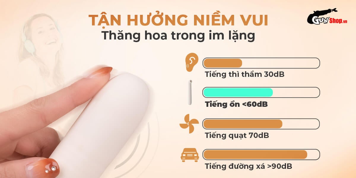 Giá sỉ Máy massage điểm G Svakom Zemalia Sleeper Love 2 đầu rung thụt bú hút hàng xách tay