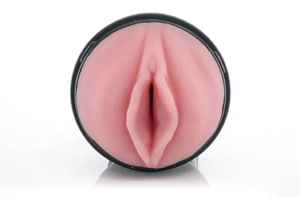 Âm đạo giả Fleshlight Vibro Lady có rung silicon cao cấp mềm mịn khít bót