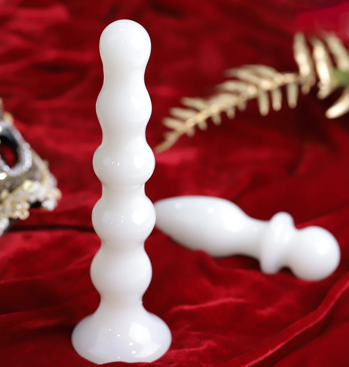Glass Toy là đồ chơi hậu môn được thiết kế để bạn cảm nhận nhiều khoái cảm