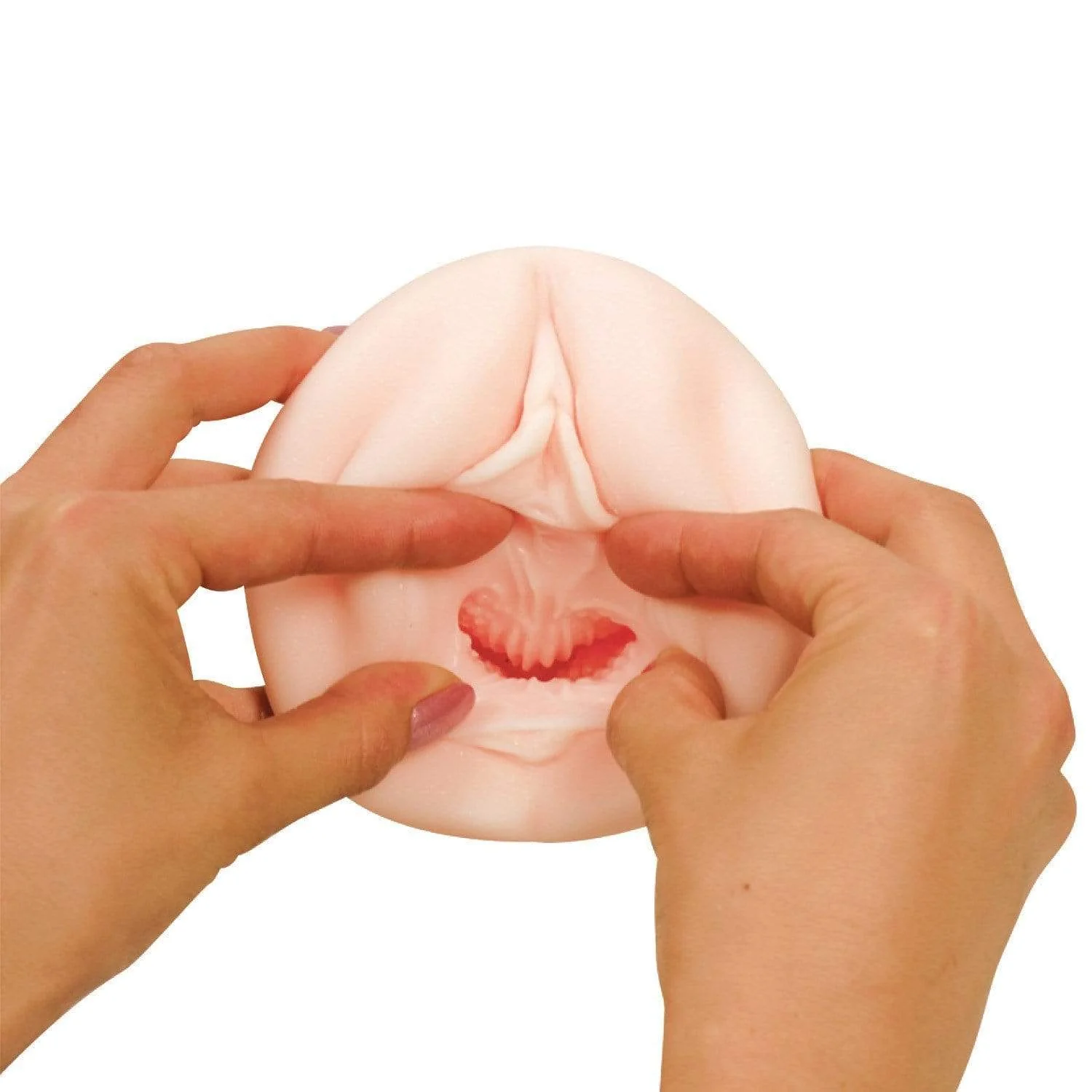 Nippori Meiki lõi âm đạo độc đáo, đa chi tiết tăng kích thích