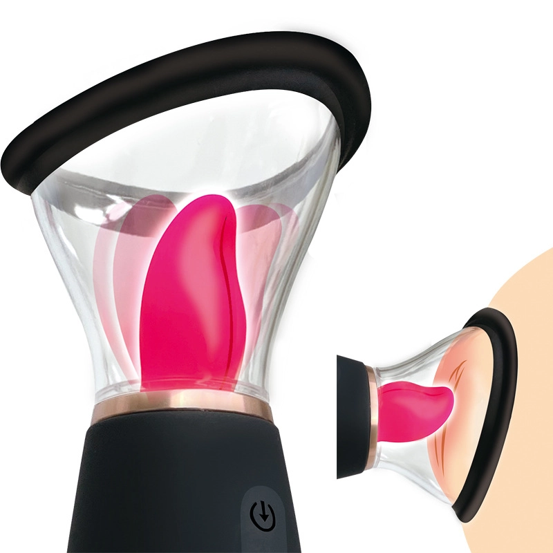 Chất liệu silicone mịn màng và êm ái