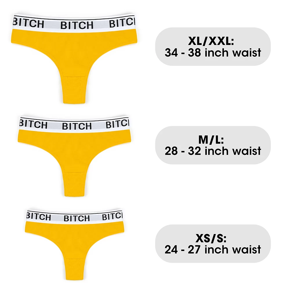 Sản phẩm có 3 size để phù hợp với vóc dáng của phái đẹp