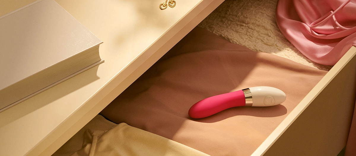 Sex toy Nữ cao cấp nhỏ gọn 8 kiểu rung Lelo Liv 2 G Spot Sex toy Nữ cao cấp nhỏ gọn 8 kiểu rung Lelo Liv 2 G Spot