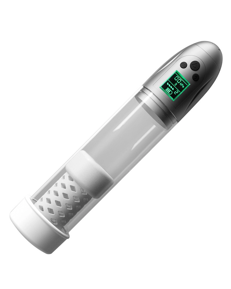 Luoge LG110 - máy tập luyện dương vật hiệu quả