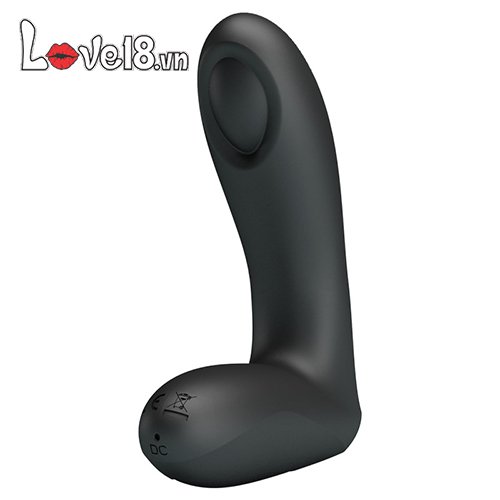 Dụng cụ kích thích hậu môn Pretty Love Archenemy (HM24T) 9 Dụng cụ kích thích hậu môn Pretty Love Archenemy điều khiển