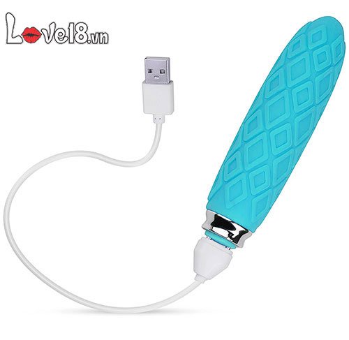 Máy rung mini kim cương Dorr Foxy Diamond MS40M tại hà nội