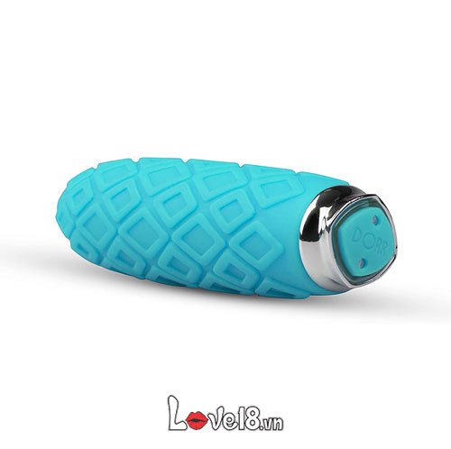 Máy rung mini kim cương Dorr Foxy Diamond MS40M tại sài gòn