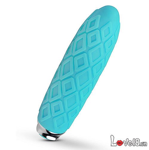 Máy rung mini kim cương Dorr Foxy Diamond MS40M nơi bán uy tín