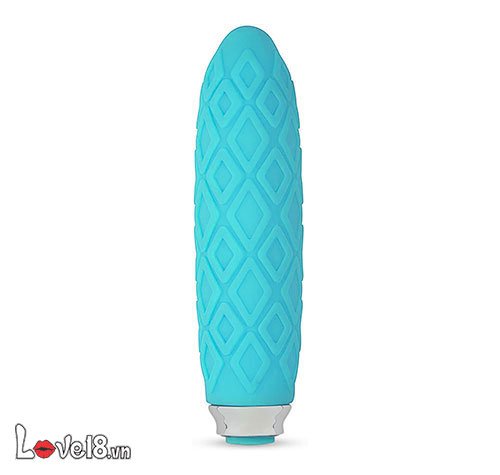 Máy rung mini kim cương Dorr Foxy Diamond MS40M tại tphcm