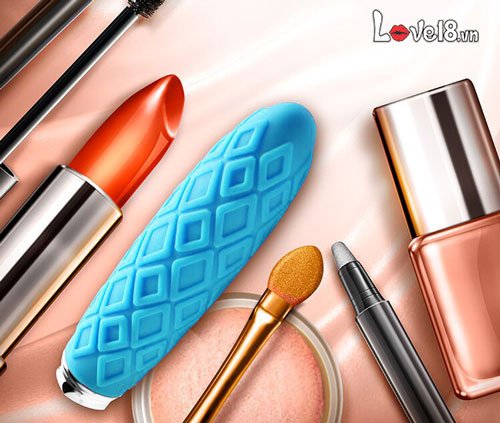 Máy rung mini kim cương Dorr Foxy Diamond MS40M giá rẻ