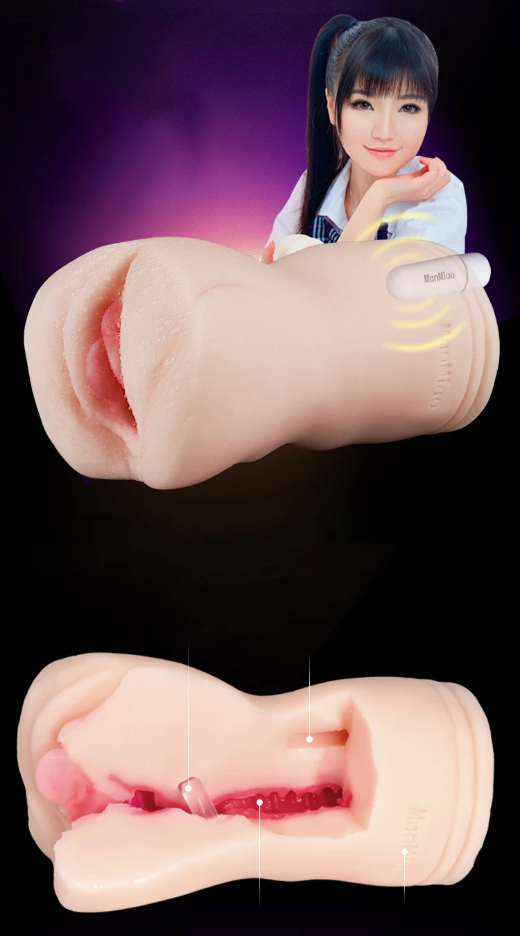 Âm giả Manmiao cầm tay phiên bản Fei Fei