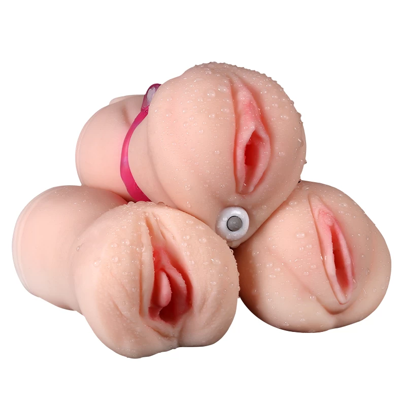 Manmiao cầm tay có rung có khả năng chống thấm nước tuyệt vời