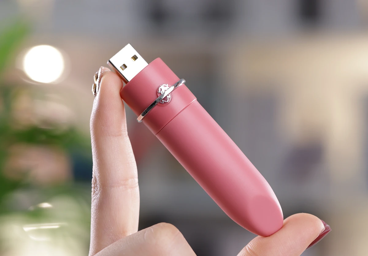 Lotos Magic được bao bọc bởi liquid silicone mềm mịn