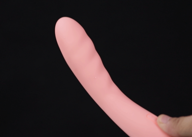 Máy rung vùng kín Ava Neo tích hợp 5 chế độ và 5 cường độ rung