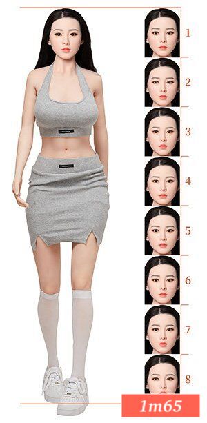 Đại lý Búp bê tình dục silicone cao cấp Nhật Bản ZiaYu mới nhất Đại lý Búp bê tình dục silicone cao cấp Nhật Bản ZiaYu mới nhất