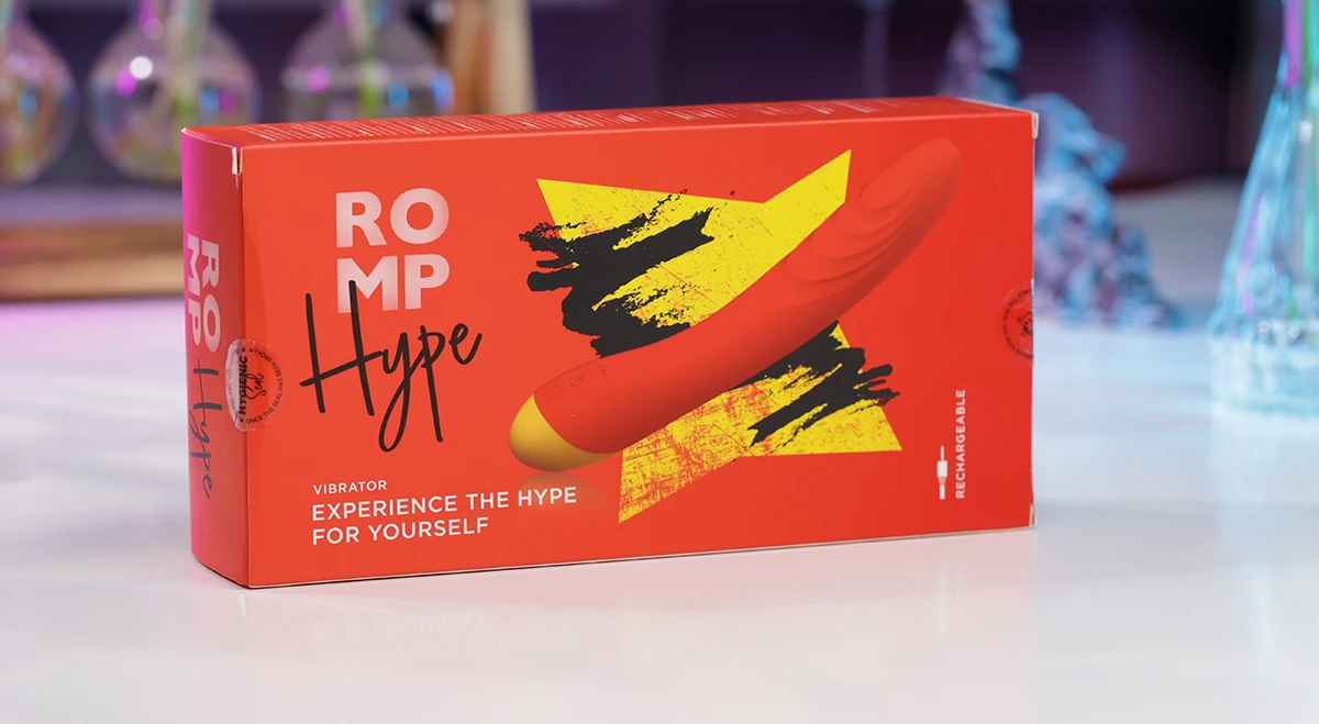 Vỏ hộp của sản phẩm