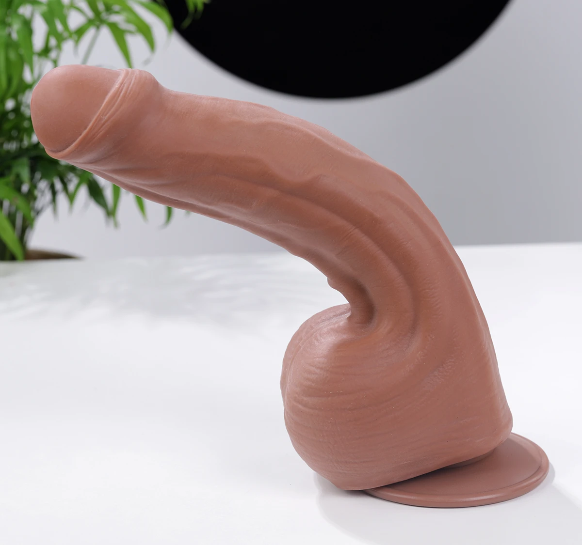 King Sized Sliding Skin Dual Layer được trang bị khả năng chống thấm nước