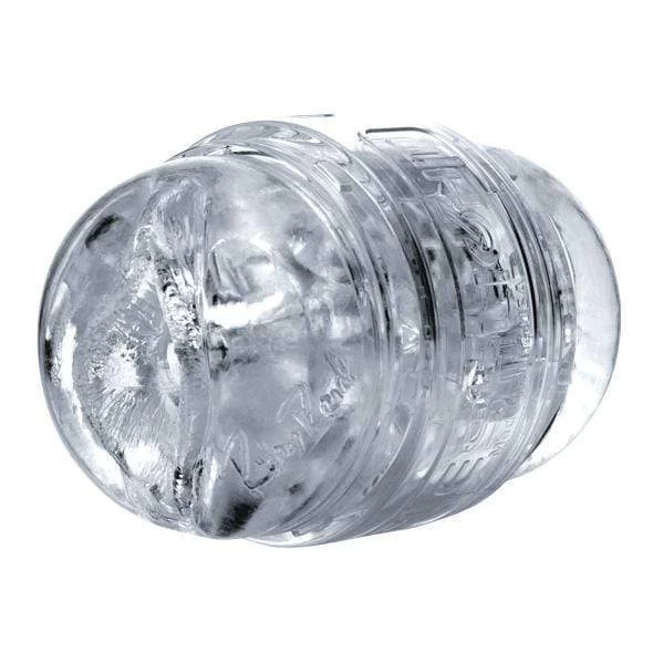 Cốc tình yêu Fleshlight có vỏ nhựa giúp cầm nắm chắc chắn