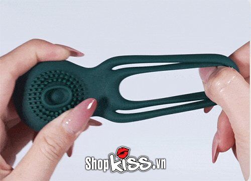 Vòng đeo dương vật cao cấp Svakom Tammy Pro chất lượng