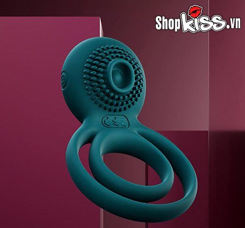 Vòng đeo dương vật cao cấp Svakom Tammy Pro giá tốt