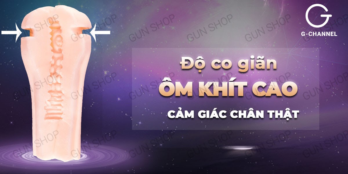  Mua Âm đạo giả ngụy trang hình lon bia - Magical Kiss - Black nhập khẩu