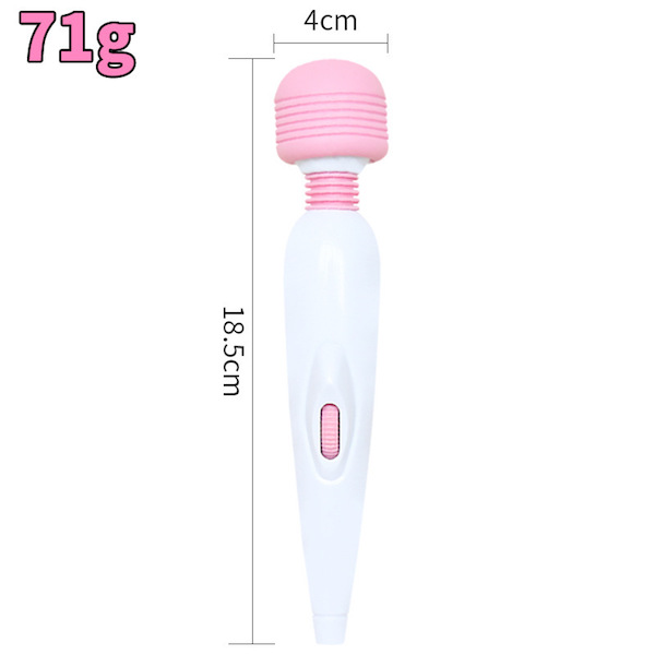 Chày rung Lilo Mini Gold massage điểm G mini siêu tiện lợi Chày rung Lilo Mini Gold massage điểm G mini siêu tiện lợi