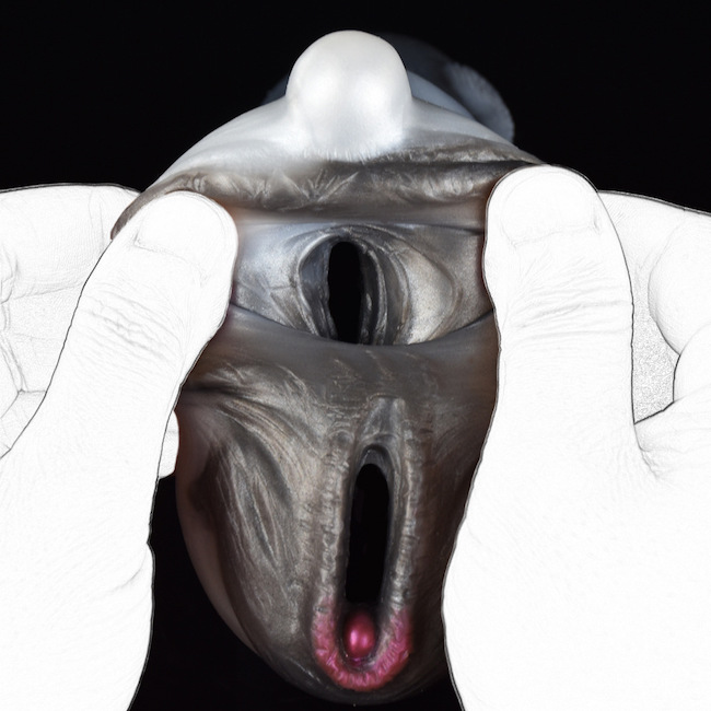 So sánh Âm đạo giả ngoài hành tinh Yocy Alien cow silicone độc lạ nhỏ gọn cầm tay giá rẻ So sánh Âm đạo giả ngoài hành tinh Yocy Alien cow silicone độc lạ nhỏ gọn cầm tay giá rẻ