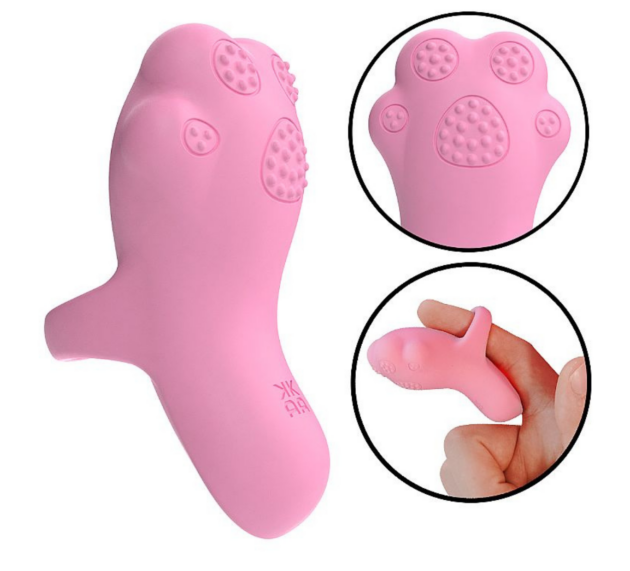 Đánh giá Ngón tay rung vibrating claws Mizzzee mèo êm ái nhẫn rung tình yêu nhập khẩu Đánh giá Ngón tay rung vibrating claws Mizzzee mèo êm ái nhẫn rung tình yêu nhập khẩu