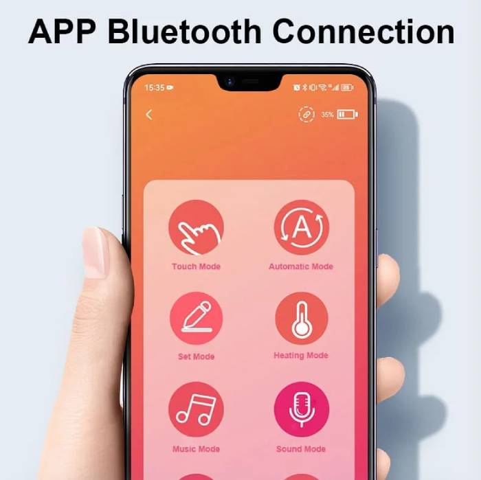 Svakom Gavin máy thủ dâm tự động rung thụt làm nóng app điều khiển Svakom Gavin máy thủ dâm tự động rung thụt làm nóng app điều khiển