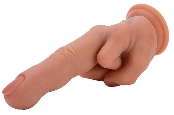 Giá sỉ Dương vật giả ngón tay giữa khổng lồ Rotten hand rung mạnh silicon mềm mại giá rẻ Giá sỉ Dương vật giả ngón tay giữa khổng lồ Rotten hand rung mạnh silicon mềm mại giá rẻ