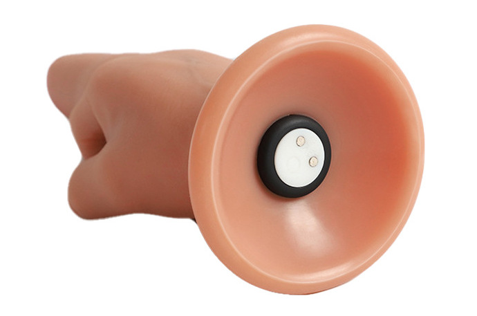 Giá sỉ Dương vật giả ngón tay giữa khổng lồ Rotten hand rung mạnh silicon mềm mại giá rẻ Giá sỉ Dương vật giả ngón tay giữa khổng lồ Rotten hand rung mạnh silicon mềm mại giá rẻ