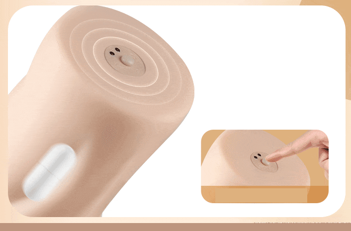 Cửa hàng bán Âm đạo giả cầm tay COC Agatha siêu mượt múp rung nặng 910g giống thật hàng xách tay