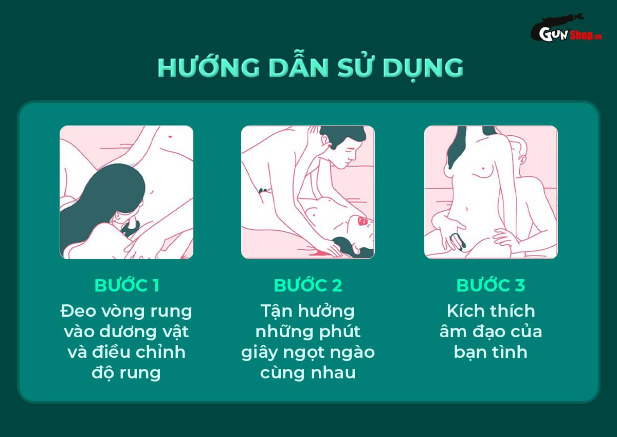 Đại lý Vòng rung đôi Butterfly Ring hình cánh bướm tăng khoái cảm Version 1 hàng mới về Đại lý Vòng rung đôi Butterfly Ring hình cánh bướm tăng khoái cảm Version 1 hàng mới về