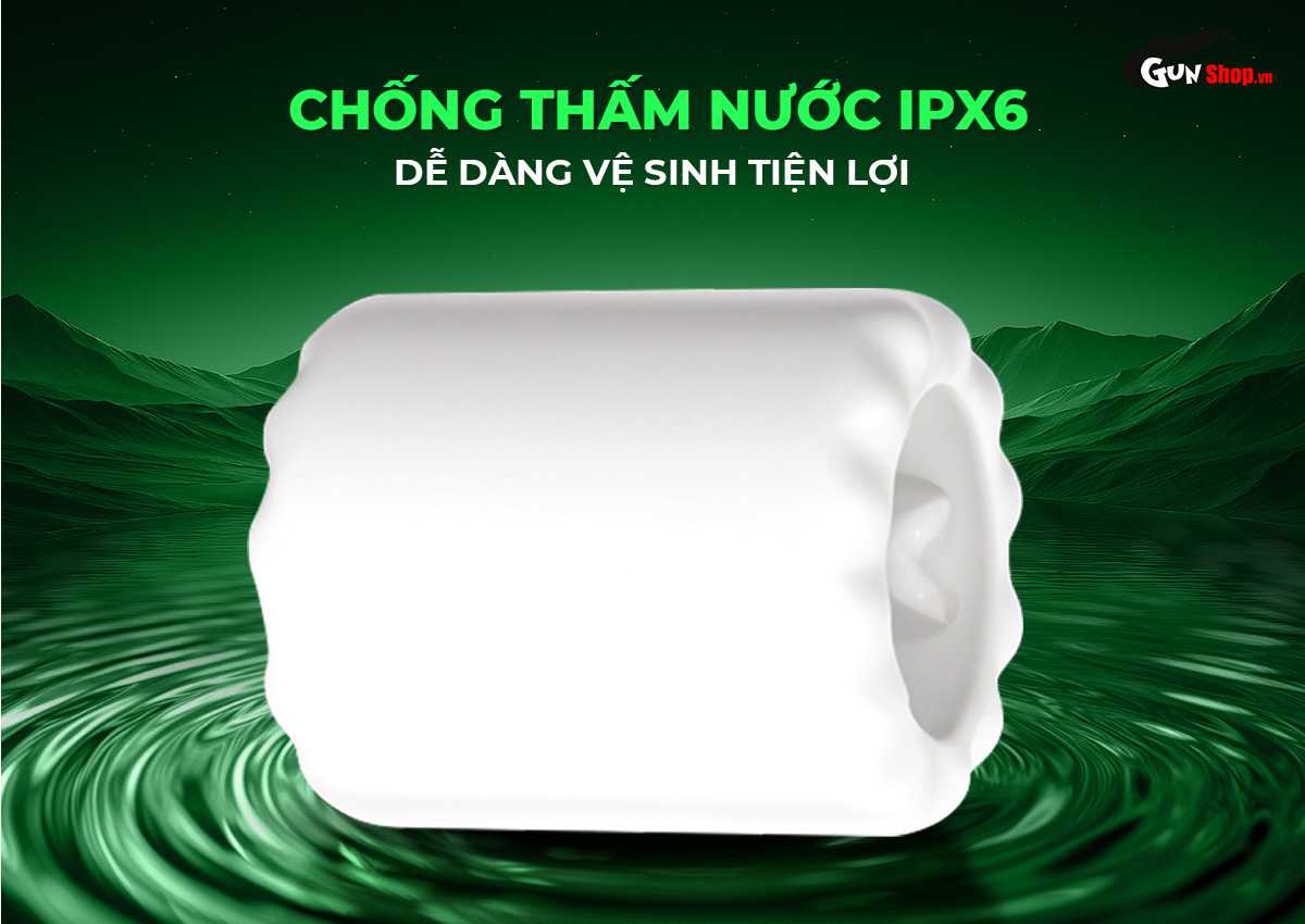 Nhập sỉ Cốc thủ dâm Erectile Stem Ailebo rung thụt xoay âm đạo giả tự động nhỏ gọn giá tốt Nhập sỉ Cốc thủ dâm Erectile Stem Ailebo rung thụt xoay âm đạo giả tự động nhỏ gọn giá tốt