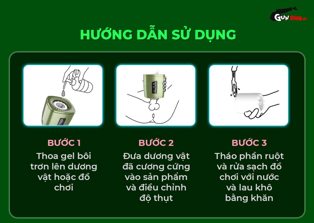 Nhập sỉ Cốc thủ dâm Erectile Stem Ailebo rung thụt xoay âm đạo giả tự động nhỏ gọn giá tốt Nhập sỉ Cốc thủ dâm Erectile Stem Ailebo rung thụt xoay âm đạo giả tự động nhỏ gọn giá tốt