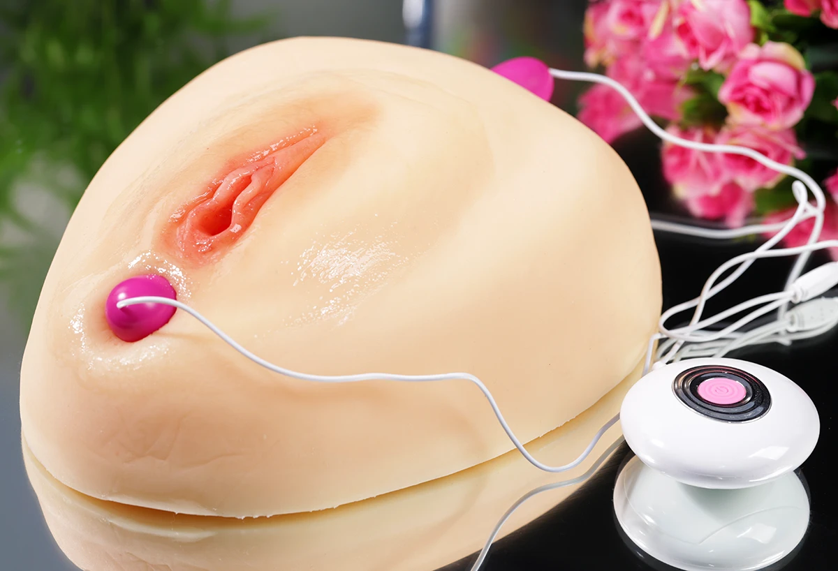 Bảng giá Manmiao Triangle SPA âm đạo giả có rung mềm mại chân thực giá rẻ Bảng giá Manmiao Triangle SPA âm đạo giả có rung mềm mại chân thực giá rẻ