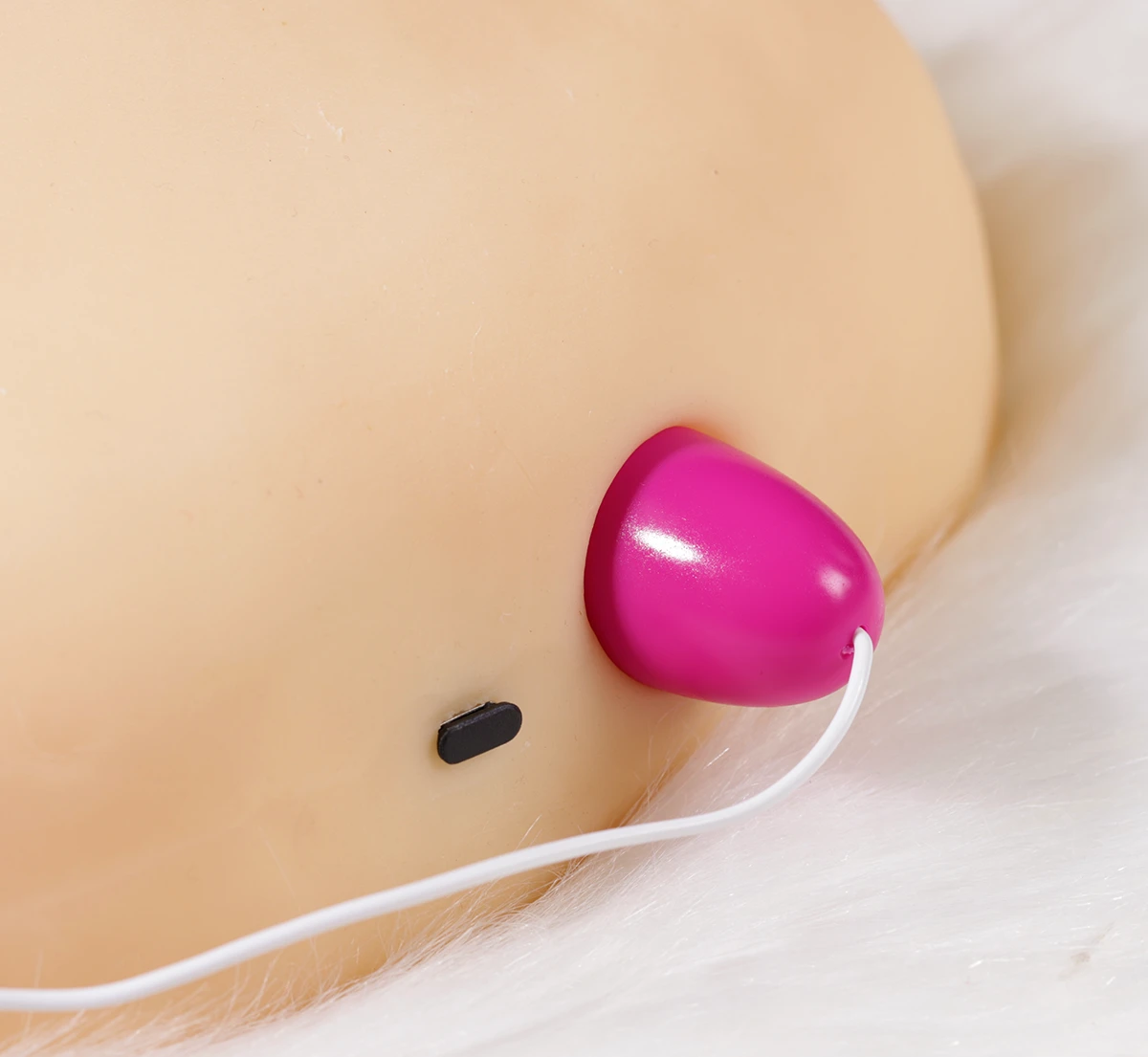 Bảng giá Manmiao Triangle SPA âm đạo giả có rung mềm mại chân thực giá rẻ Bảng giá Manmiao Triangle SPA âm đạo giả có rung mềm mại chân thực giá rẻ