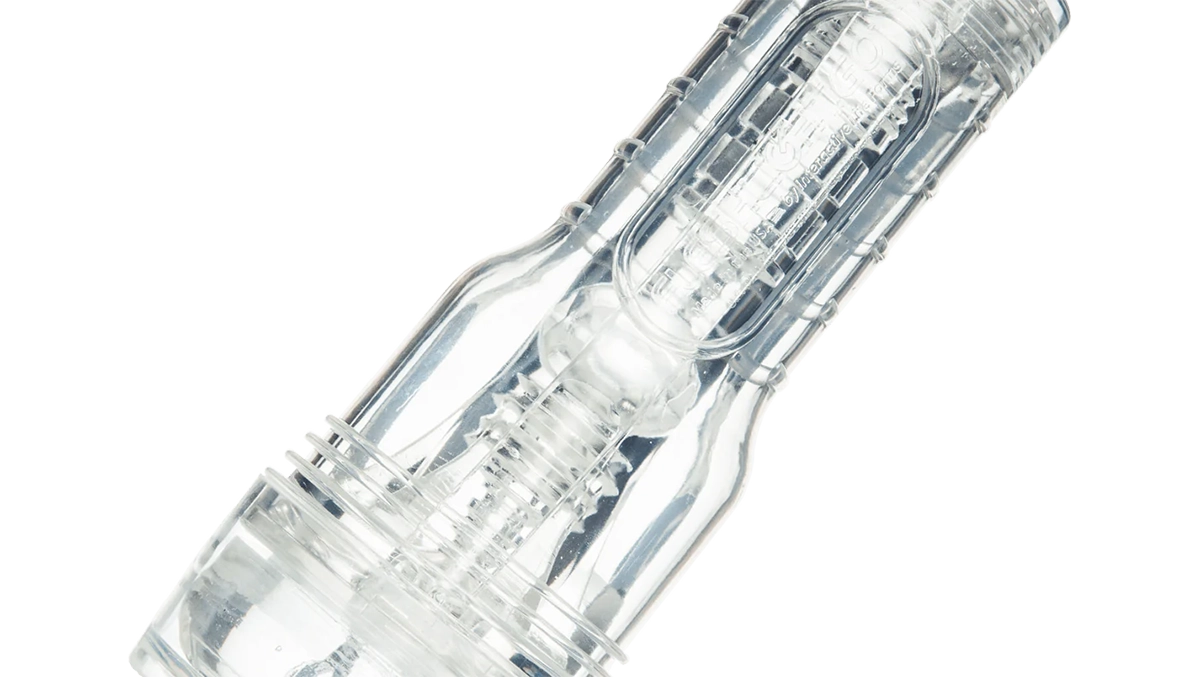 Nơi bán Âm đạo giả Fleshlight Go Torque Ice nhỏ gọn mang đến khoái cảm mãnh liệt cao cấp