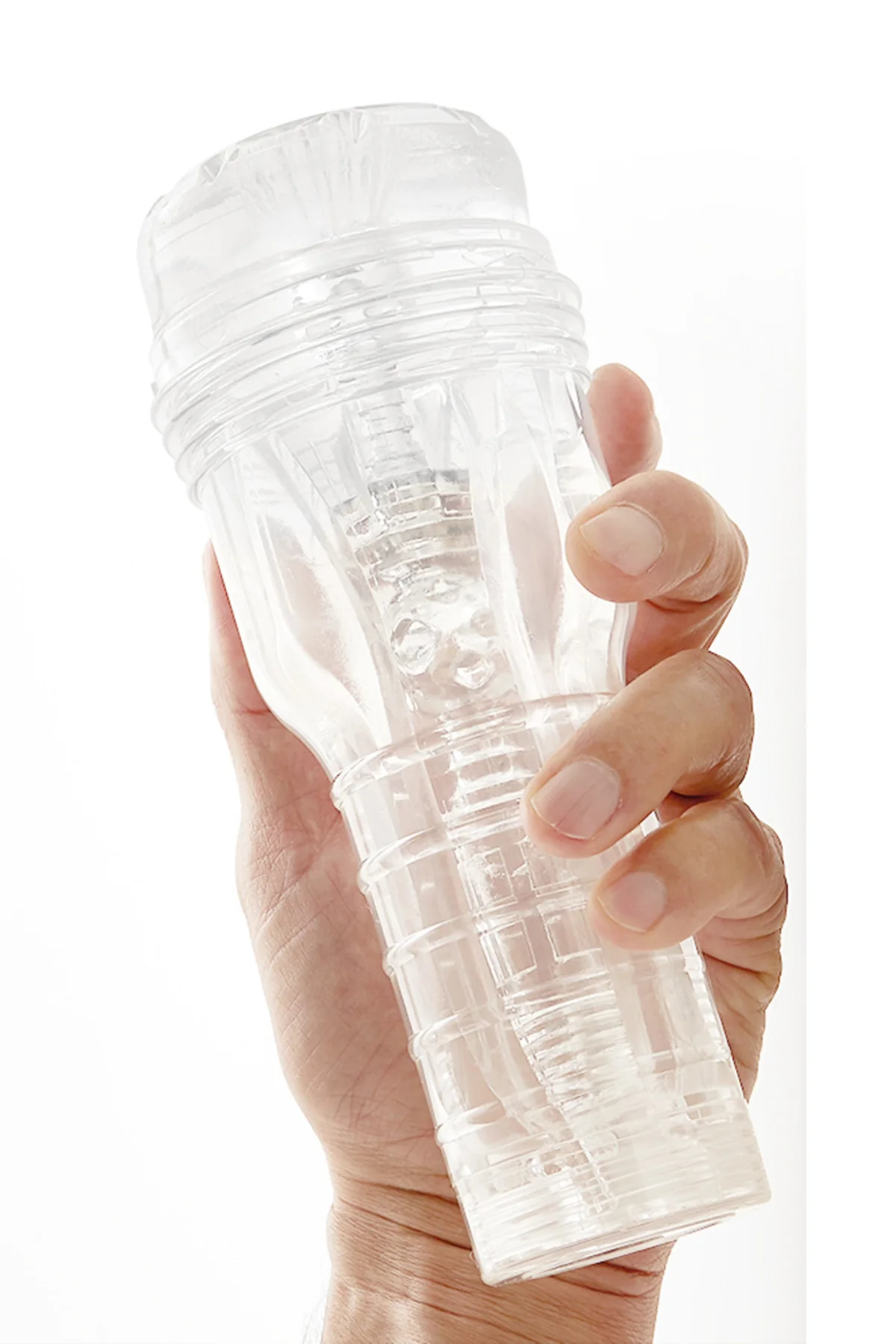 Nơi bán Âm đạo giả Fleshlight Go Torque Ice nhỏ gọn mang đến khoái cảm mãnh liệt cao cấp