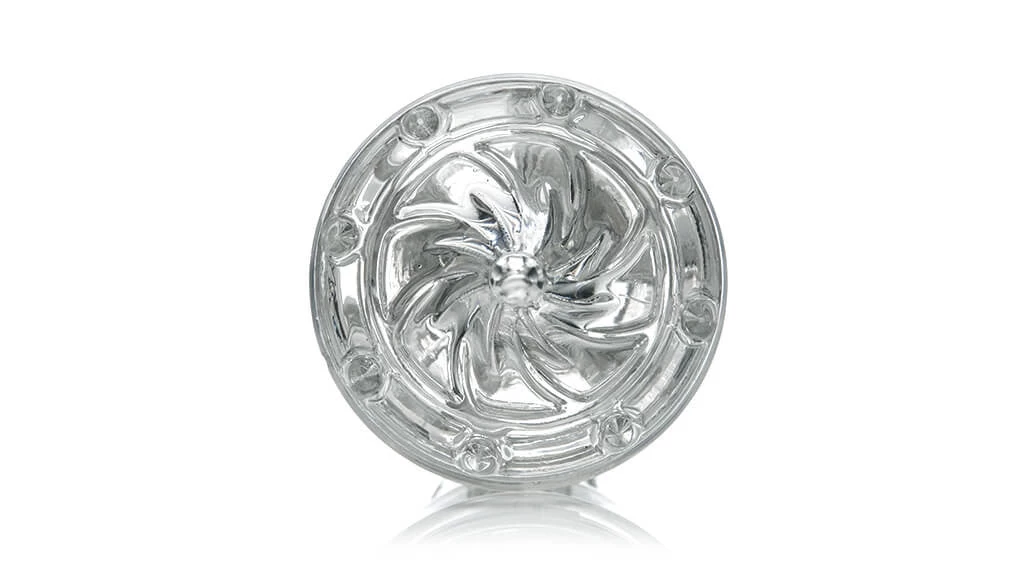 Nơi bán Âm đạo giả Fleshlight Go Torque Ice nhỏ gọn mang đến khoái cảm mãnh liệt cao cấp