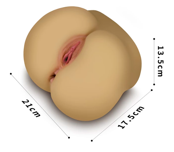 Cung cấp Mông giả Lovetoy Streetgirl 2.4kg mềm mại như thật với 2 lỗ âm đạo hậu môn có tốt không? Cung cấp Mông giả Lovetoy Streetgirl 2.4kg mềm mại như thật với 2 lỗ âm đạo hậu môn có tốt không?